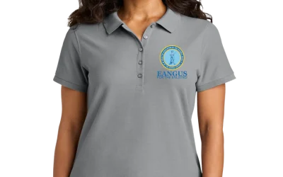 EANGUS Polo Shirts Now Available – Order Through May 30!